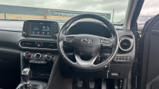 Hyundai Kona 1.0T GDi Blue Drive SE 5dr Petrol Hatchback